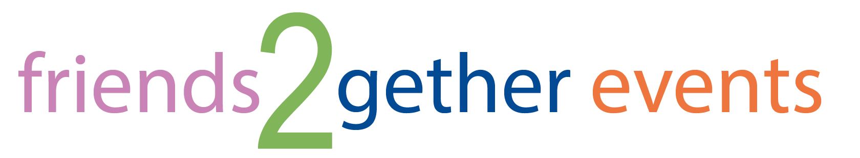 friends2gether Logo